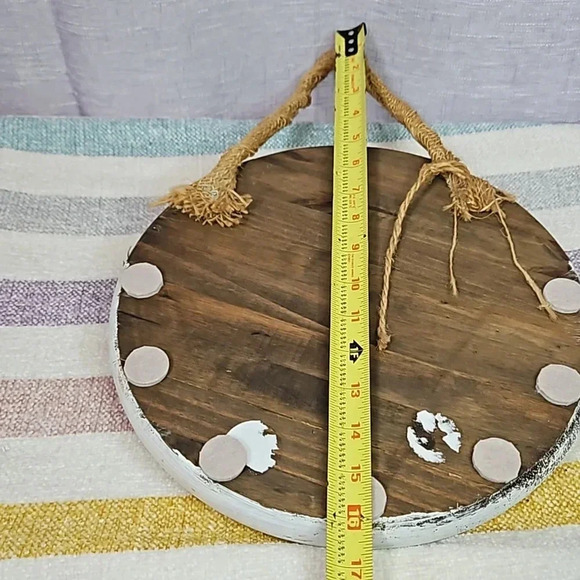 DOOR HANG DECOR - Picture 5 of 10